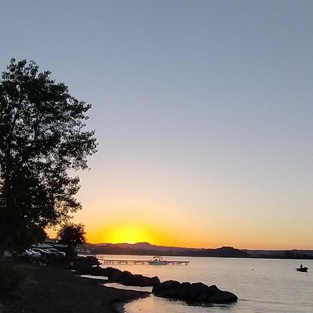Appartamento A Marta Nel Lago Di Bolsena Ngoại thất bức ảnh