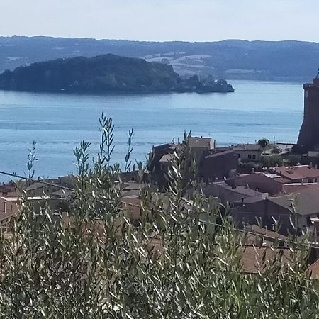 Appartamento A Marta Nel Lago Di Bolsena Ngoại thất bức ảnh