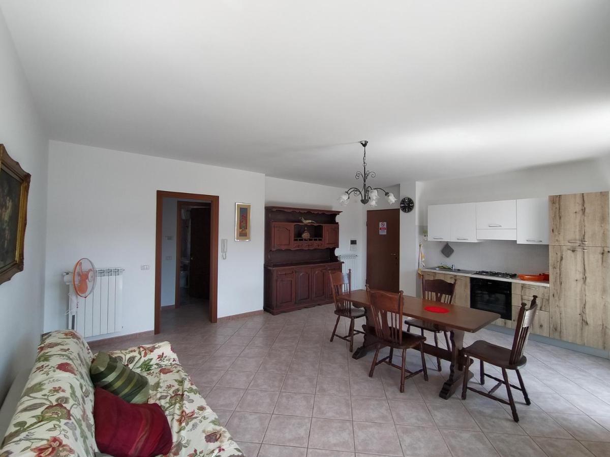 Appartamento A Marta Nel Lago Di Bolsena Ngoại thất bức ảnh