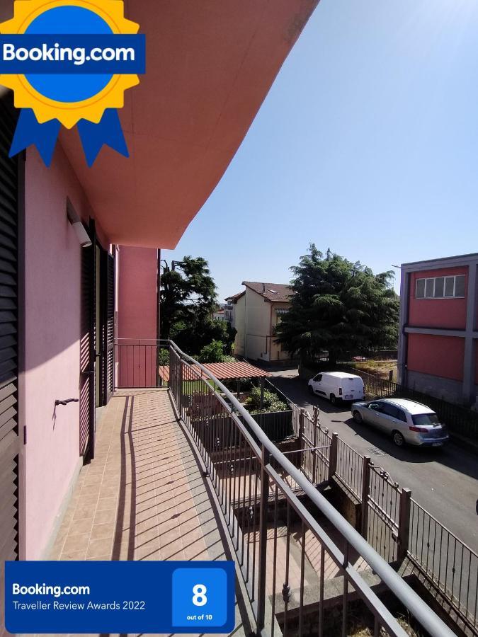 Appartamento A Marta Nel Lago Di Bolsena Ngoại thất bức ảnh