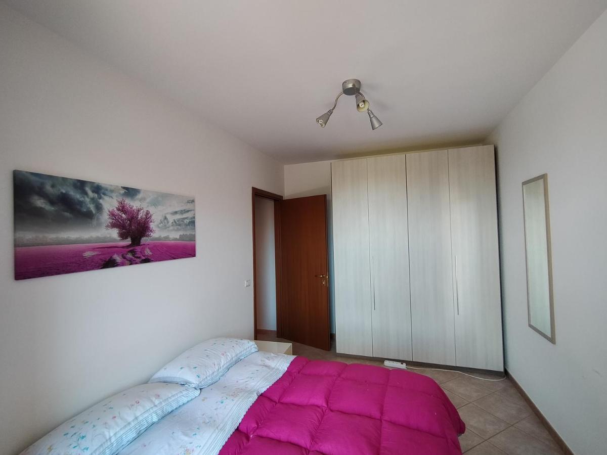 Appartamento A Marta Nel Lago Di Bolsena Ngoại thất bức ảnh
