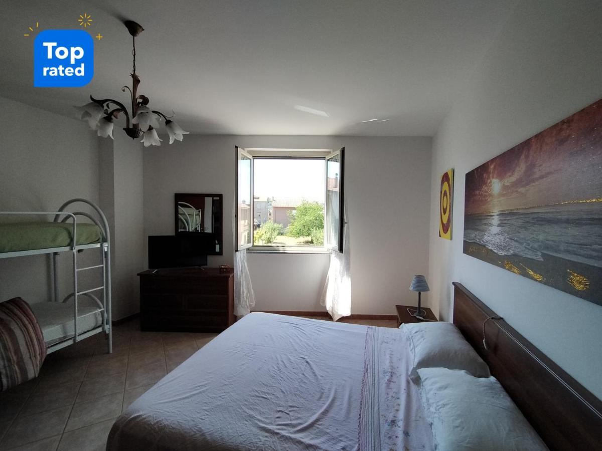 Appartamento A Marta Nel Lago Di Bolsena Ngoại thất bức ảnh