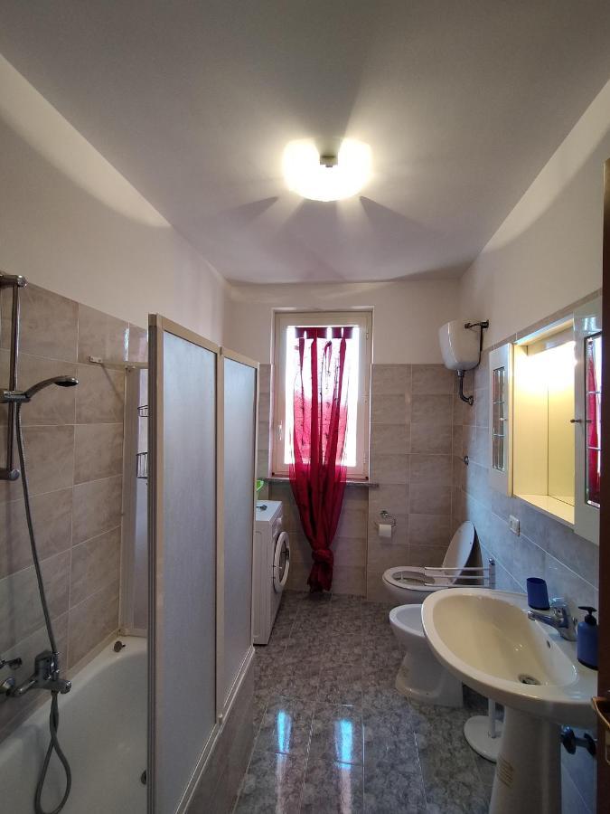 Appartamento A Marta Nel Lago Di Bolsena Ngoại thất bức ảnh