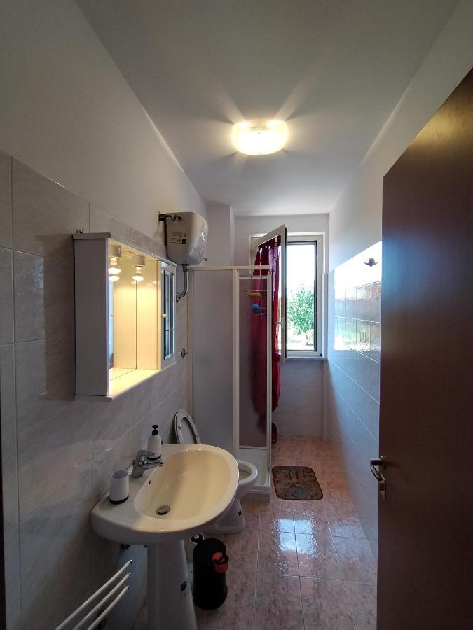 Appartamento A Marta Nel Lago Di Bolsena Ngoại thất bức ảnh