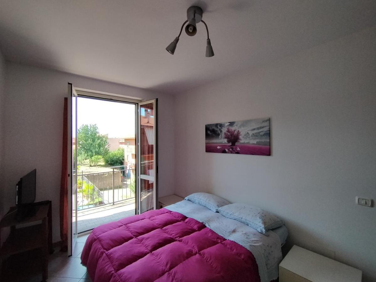 Appartamento A Marta Nel Lago Di Bolsena Ngoại thất bức ảnh