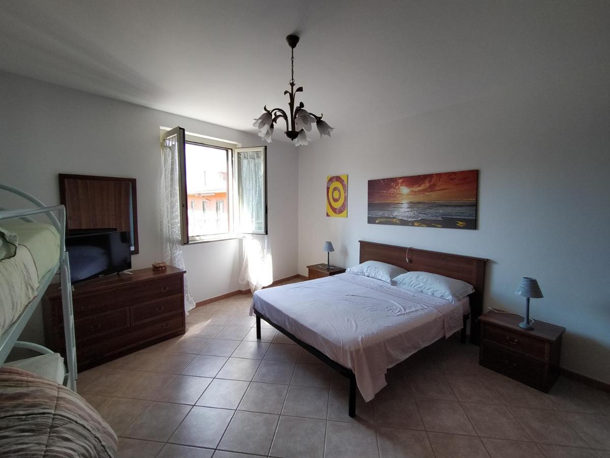 Appartamento A Marta Nel Lago Di Bolsena Ngoại thất bức ảnh