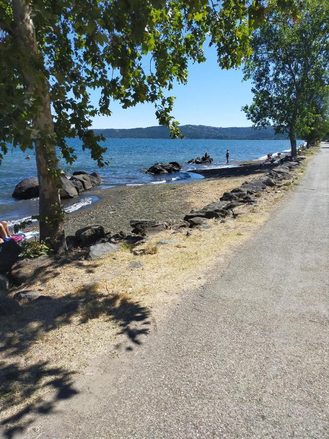 Appartamento A Marta Nel Lago Di Bolsena Ngoại thất bức ảnh