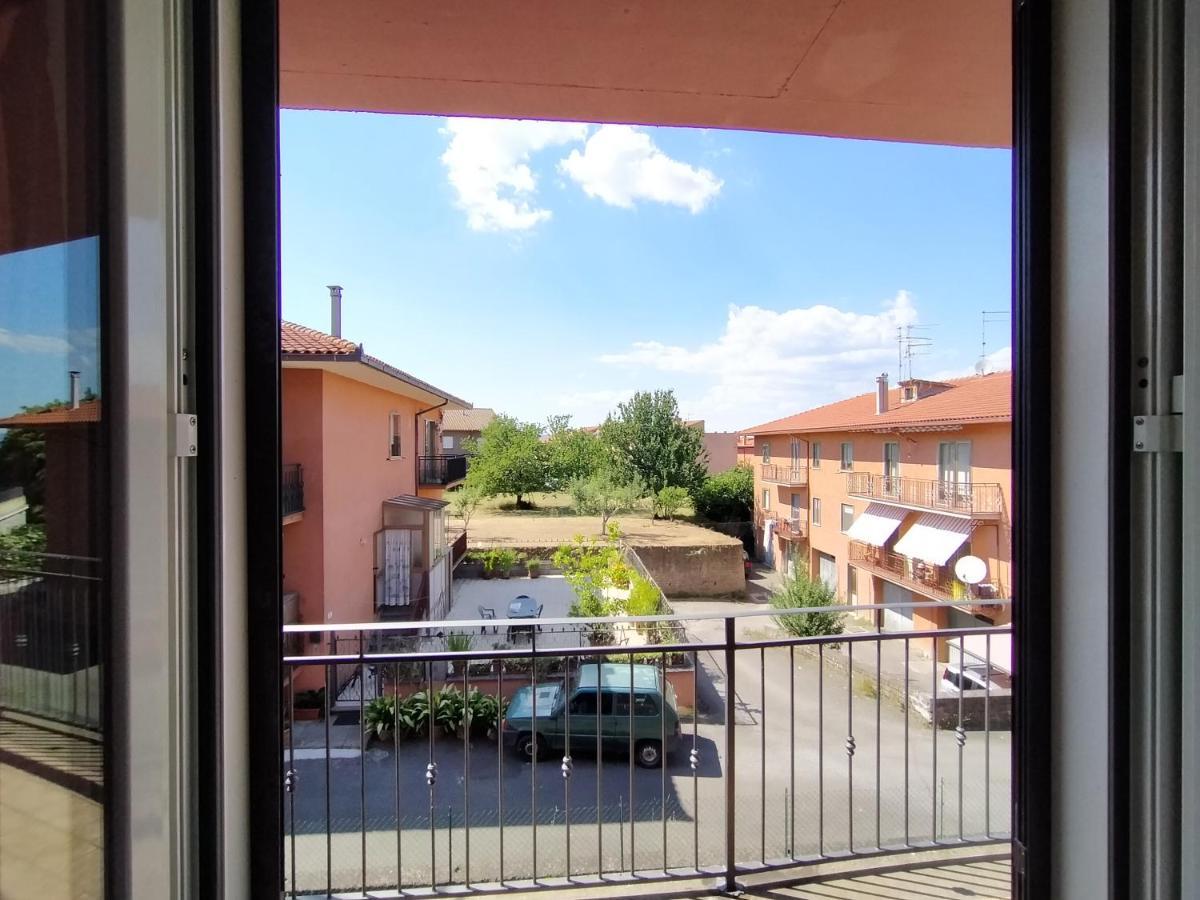 Appartamento A Marta Nel Lago Di Bolsena Ngoại thất bức ảnh
