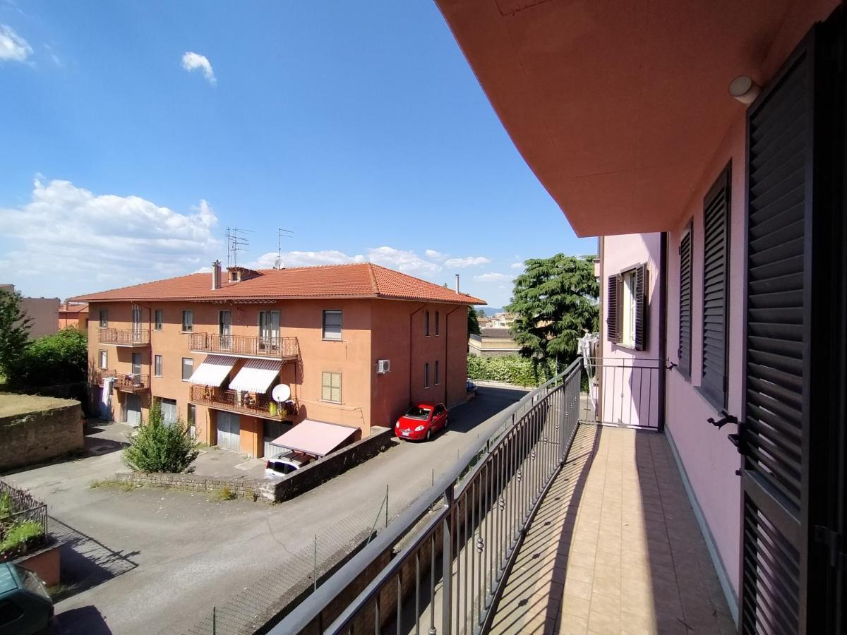 Appartamento A Marta Nel Lago Di Bolsena Ngoại thất bức ảnh
