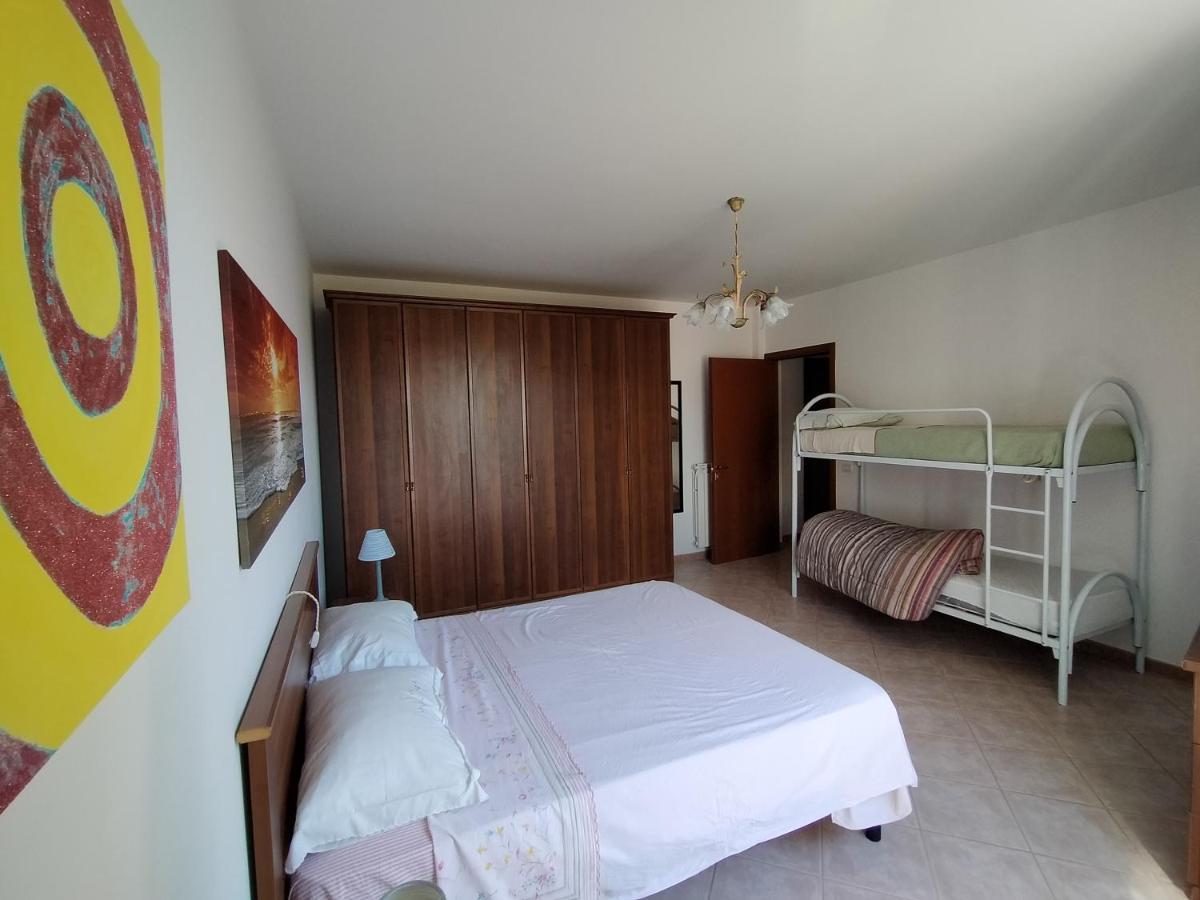 Appartamento A Marta Nel Lago Di Bolsena Ngoại thất bức ảnh