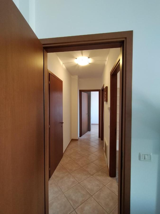 Appartamento A Marta Nel Lago Di Bolsena Ngoại thất bức ảnh