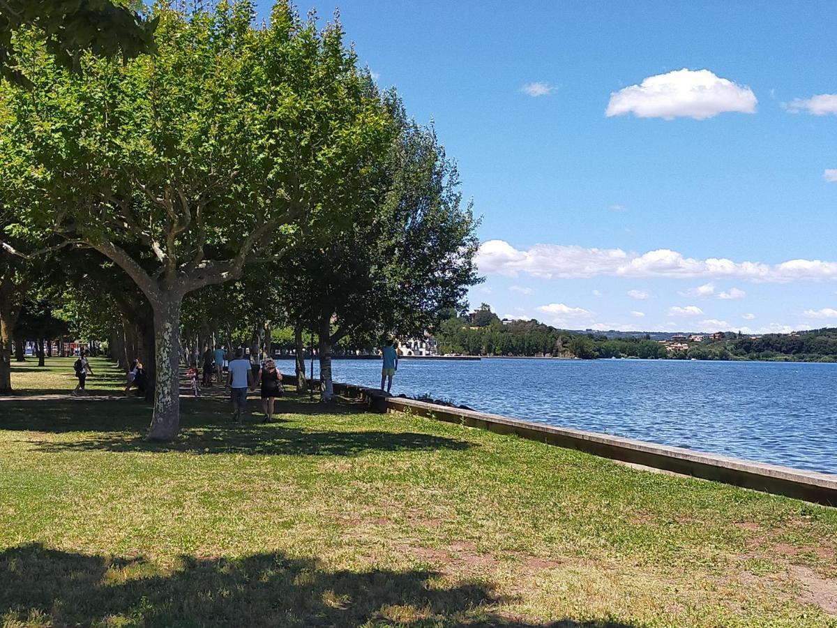Appartamento A Marta Nel Lago Di Bolsena Ngoại thất bức ảnh