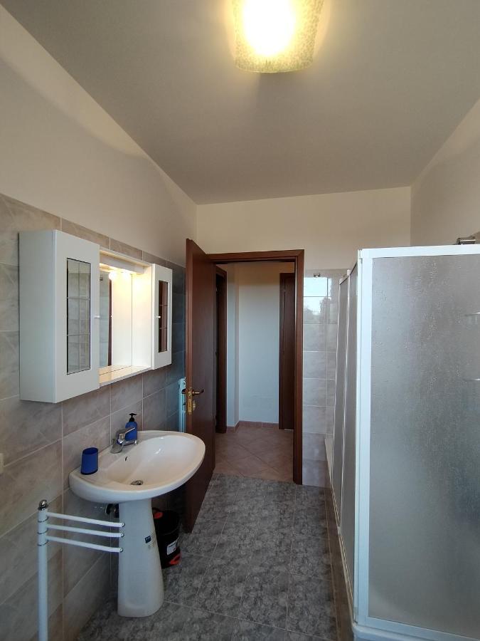 Appartamento A Marta Nel Lago Di Bolsena Ngoại thất bức ảnh