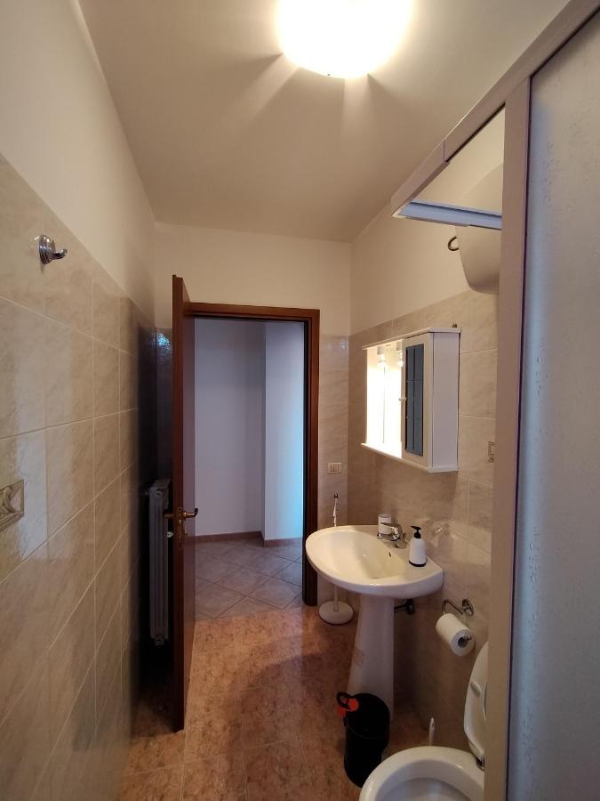 Appartamento A Marta Nel Lago Di Bolsena Ngoại thất bức ảnh