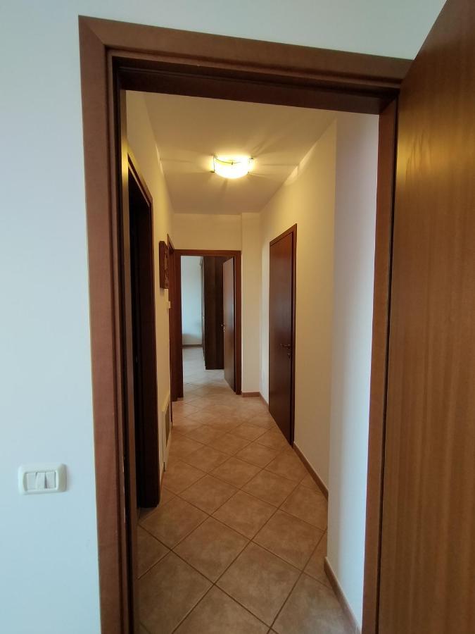 Appartamento A Marta Nel Lago Di Bolsena Ngoại thất bức ảnh
