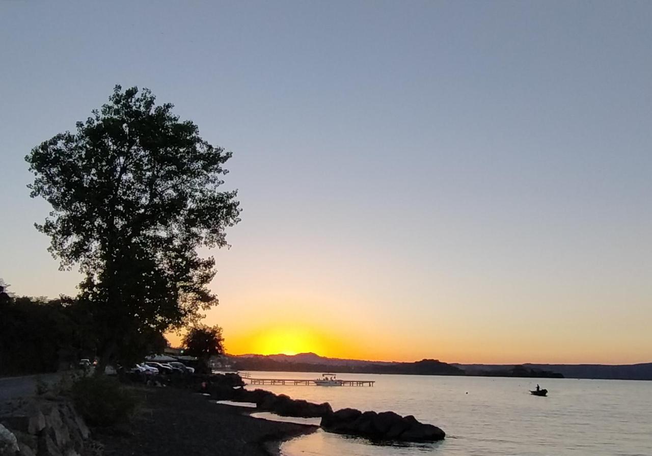 Appartamento A Marta Nel Lago Di Bolsena Ngoại thất bức ảnh
