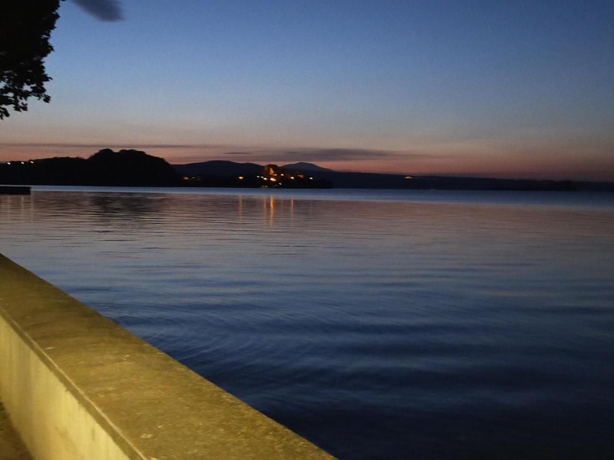 Appartamento A Marta Nel Lago Di Bolsena Ngoại thất bức ảnh