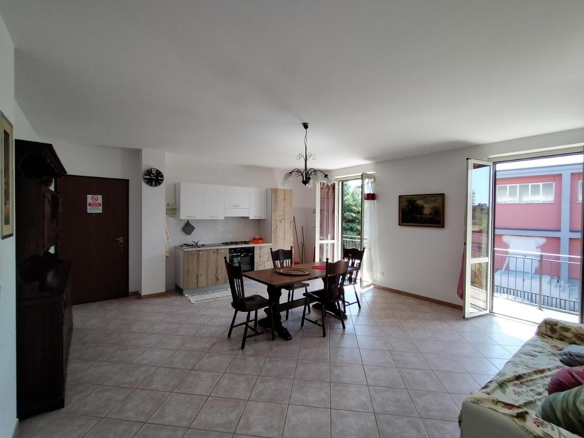 Appartamento A Marta Nel Lago Di Bolsena Ngoại thất bức ảnh