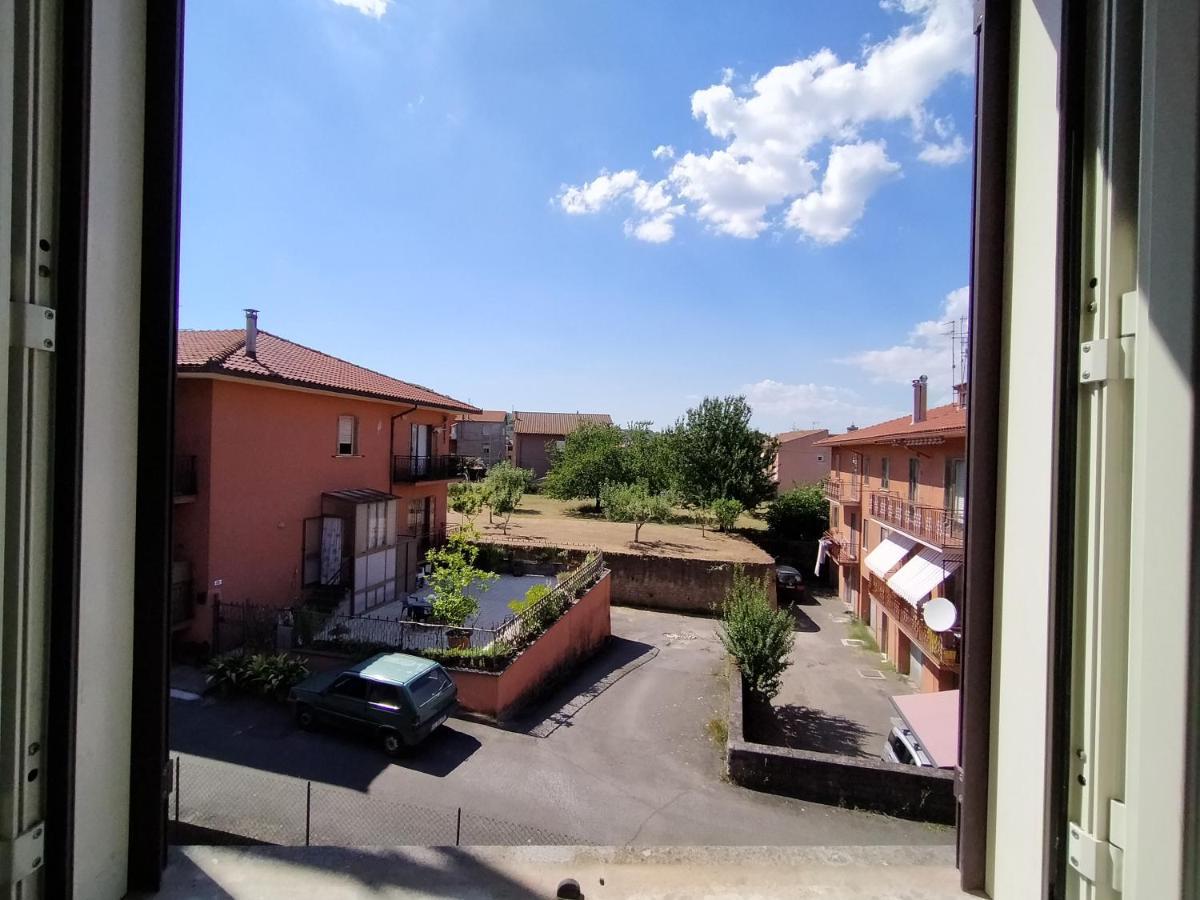 Appartamento A Marta Nel Lago Di Bolsena Ngoại thất bức ảnh