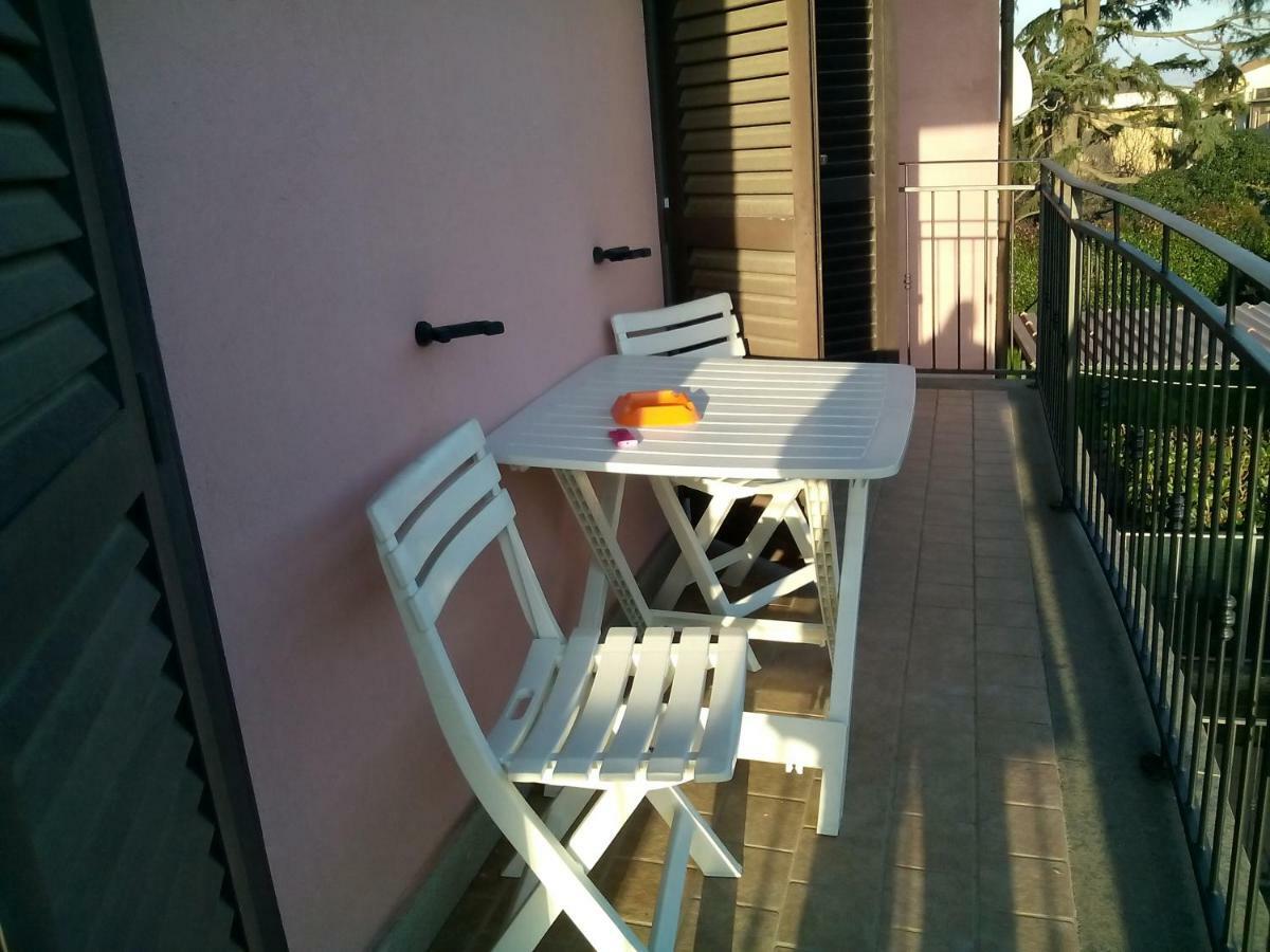 Appartamento A Marta Nel Lago Di Bolsena Ngoại thất bức ảnh