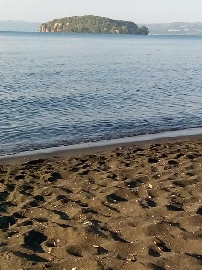 Appartamento A Marta Nel Lago Di Bolsena Ngoại thất bức ảnh