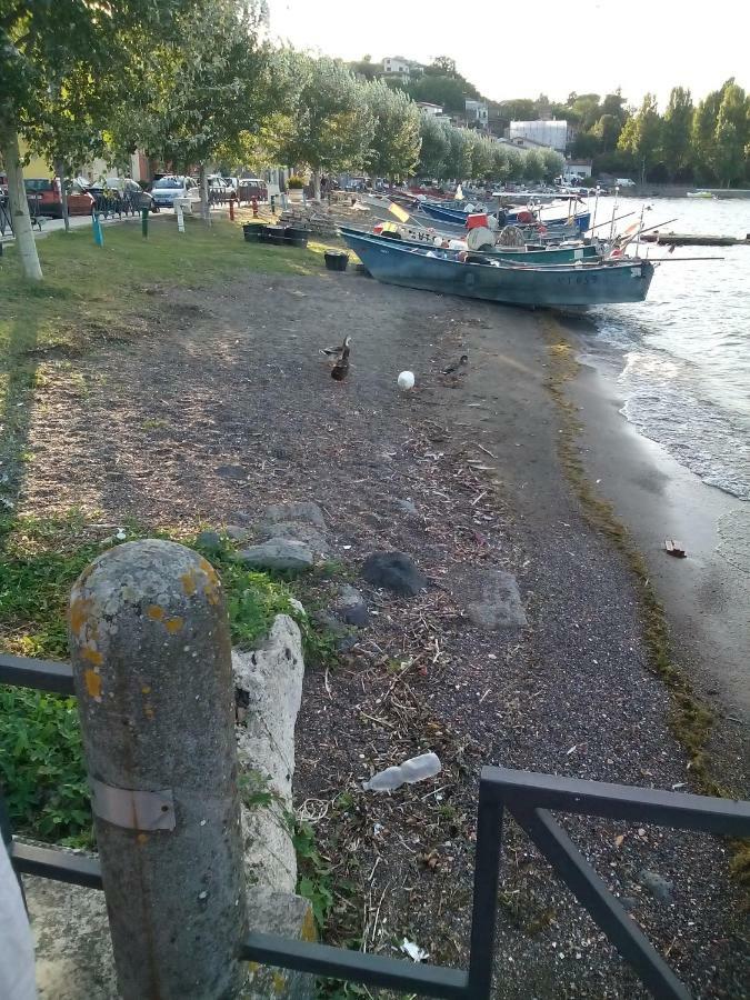 Appartamento A Marta Nel Lago Di Bolsena Ngoại thất bức ảnh