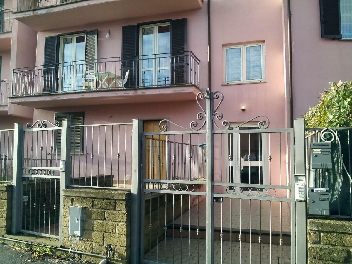 Appartamento A Marta Nel Lago Di Bolsena Ngoại thất bức ảnh