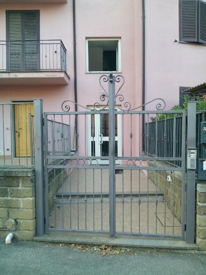 Appartamento A Marta Nel Lago Di Bolsena Ngoại thất bức ảnh
