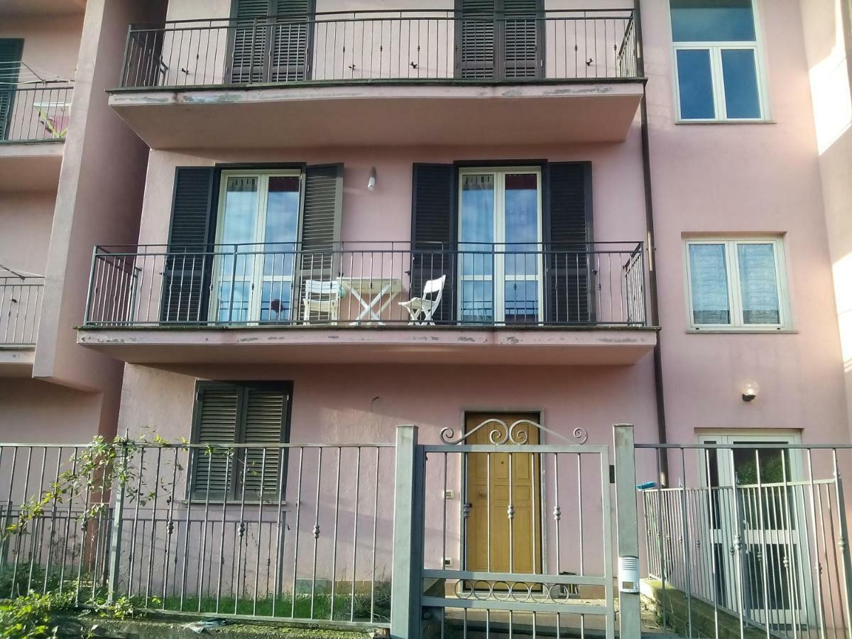 Appartamento A Marta Nel Lago Di Bolsena Ngoại thất bức ảnh