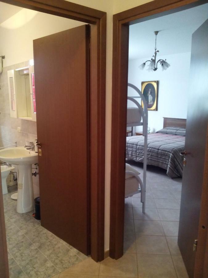 Appartamento A Marta Nel Lago Di Bolsena Ngoại thất bức ảnh