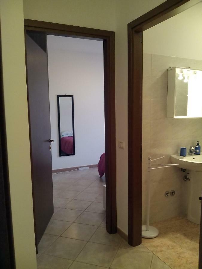 Appartamento A Marta Nel Lago Di Bolsena Ngoại thất bức ảnh
